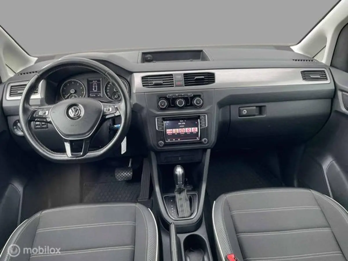 Bestel 1.4 TSI DSG 35Edition Xenon PDC Leder Stuurwiel Uniek ZEER VOLL!