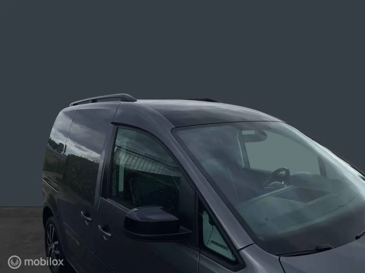 Bestel 1.4 TSI DSG 35Edition Xenon PDC Leder Stuurwiel Uniek ZEER VOLL!