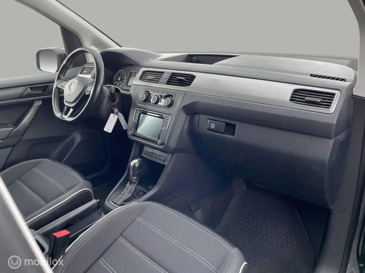 Bestel 1.4 TSI DSG 35Edition Xenon PDC Leder Stuurwiel Uniek ZEER VOLL!