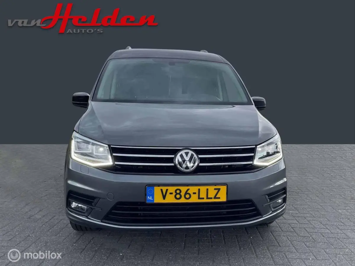 Bestel 1.4 TSI DSG 35Edition Xenon PDC Leder Stuurwiel Uniek ZEER VOLL!