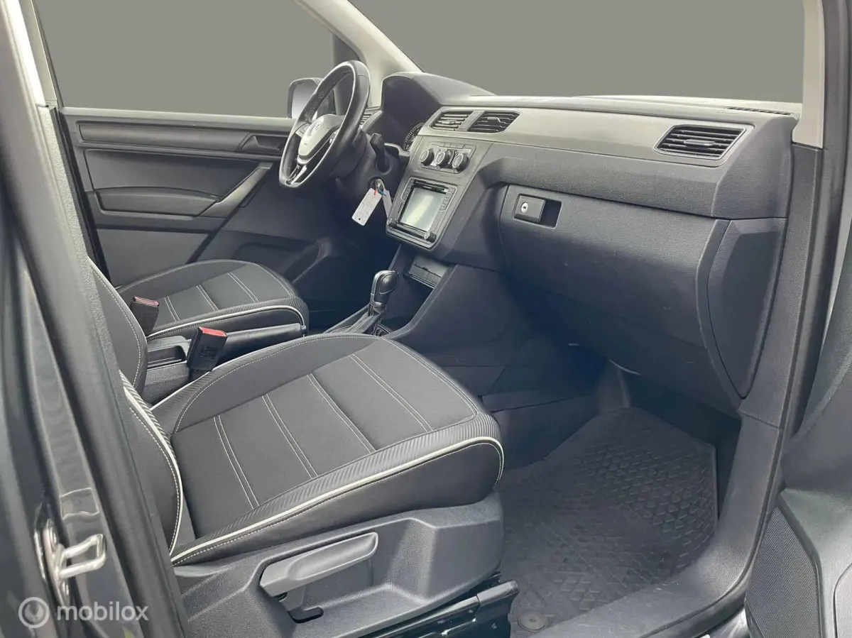 Bestel 1.4 TSI DSG 35Edition Xenon PDC Leder Stuurwiel Uniek ZEER VOLL!