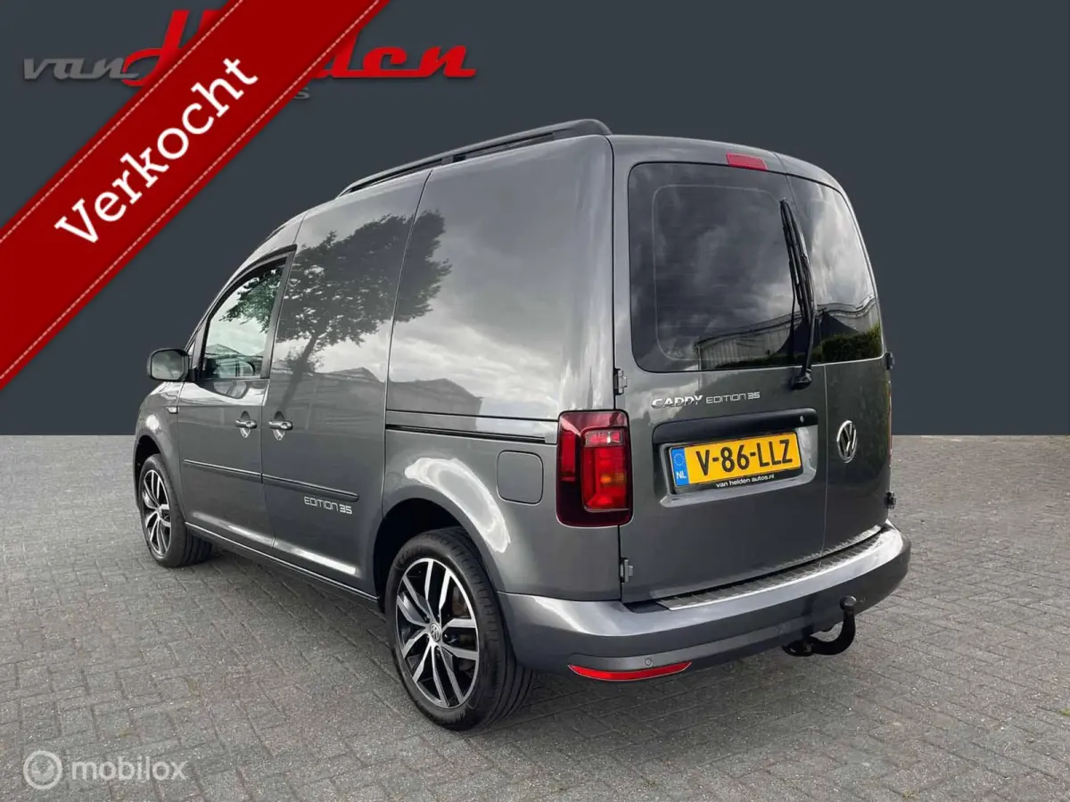 Bestel 1.4 TSI DSG 35Edition Xenon PDC Leder Stuurwiel Uniek ZEER VOLL!