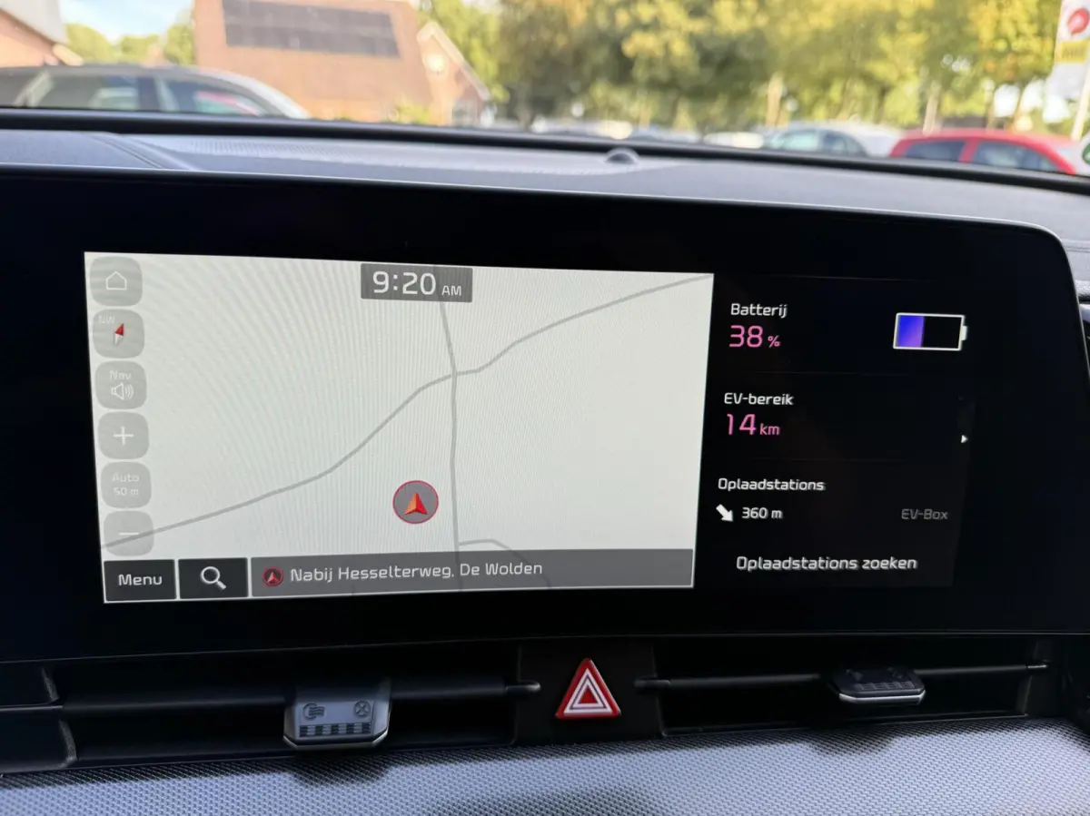 1.6 T-GDi Plug-in Hybrid AWD DynamicPlusLine *ALL-IN PRIJS*