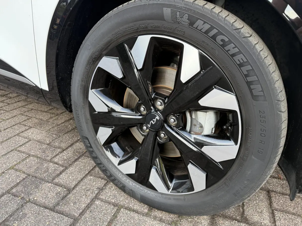 1.6 T-GDi Plug-in Hybrid AWD DynamicPlusLine *ALL-IN PRIJS*