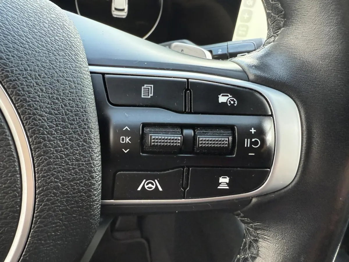 1.6 T-GDi Plug-in Hybrid AWD DynamicPlusLine *ALL-IN PRIJS*