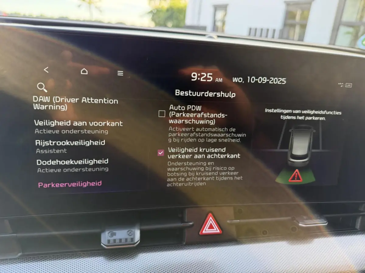 1.6 T-GDi Plug-in Hybrid AWD DynamicPlusLine *ALL-IN PRIJS*