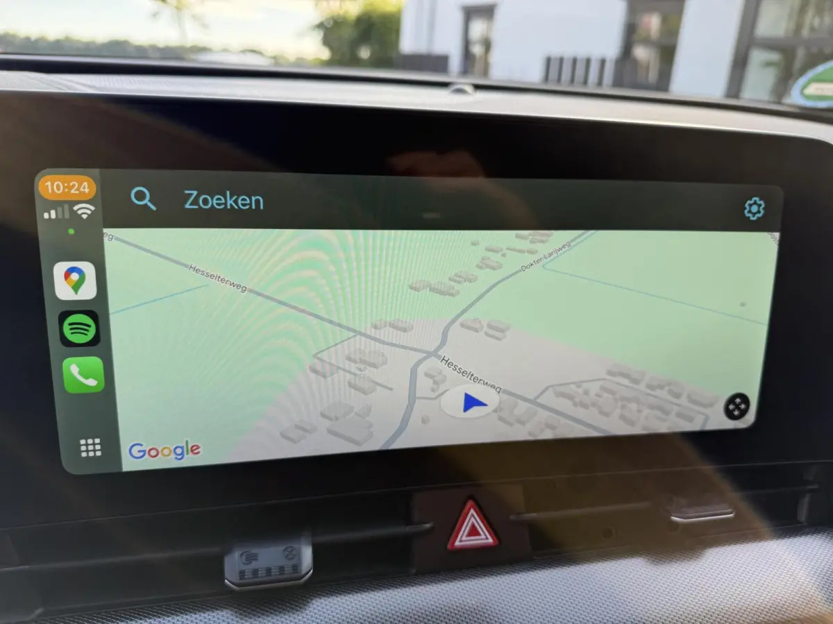 1.6 T-GDi Plug-in Hybrid AWD DynamicPlusLine *ALL-IN PRIJS*