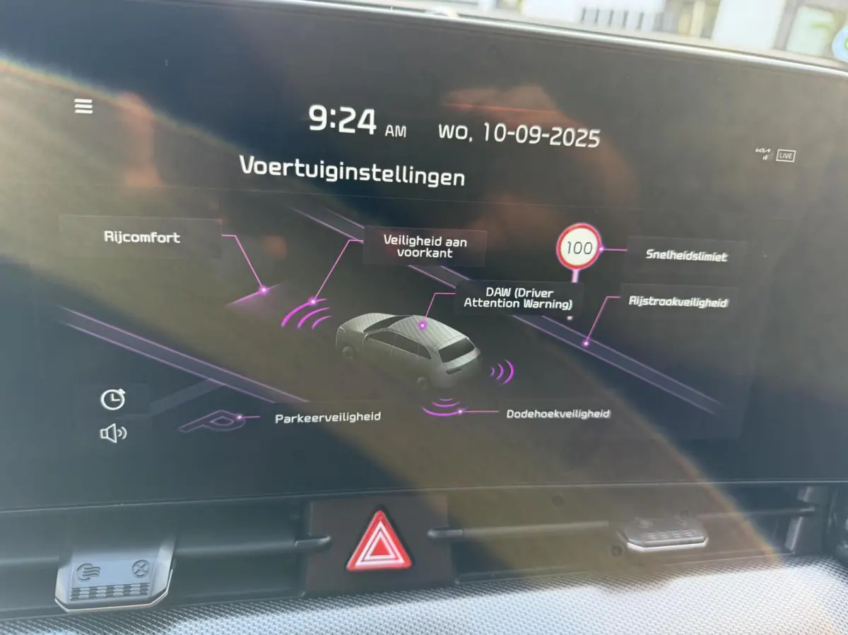 1.6 T-GDi Plug-in Hybrid AWD DynamicPlusLine *ALL-IN PRIJS*