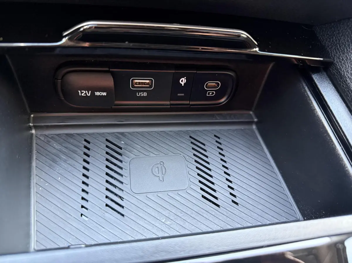 1.6 T-GDi Plug-in Hybrid AWD DynamicPlusLine *ALL-IN PRIJS*