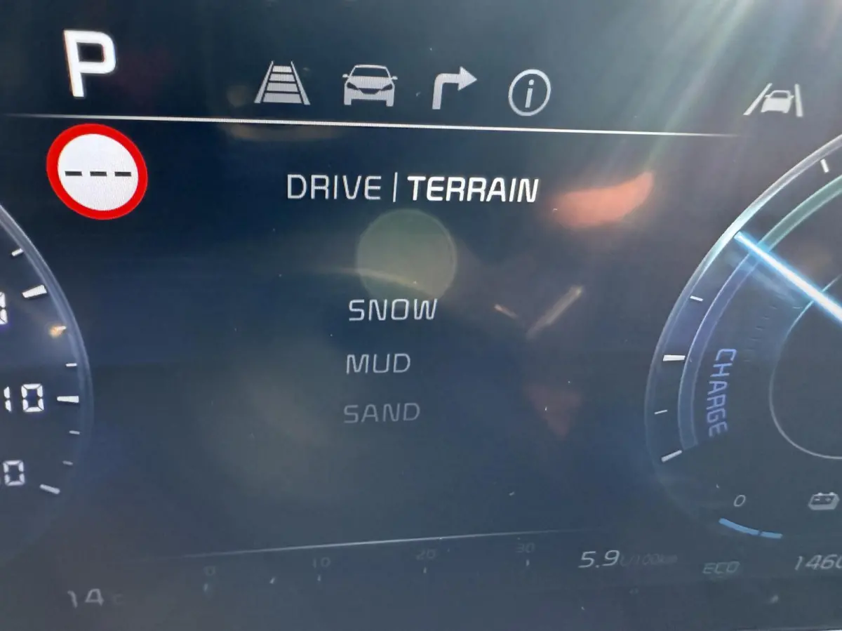 1.6 T-GDi Plug-in Hybrid AWD DynamicPlusLine *ALL-IN PRIJS*