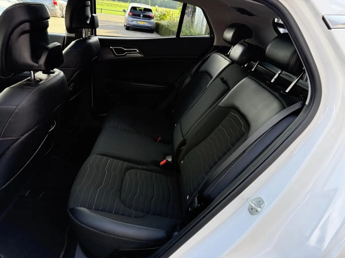 1.6 T-GDi Plug-in Hybrid AWD DynamicPlusLine *ALL-IN PRIJS*