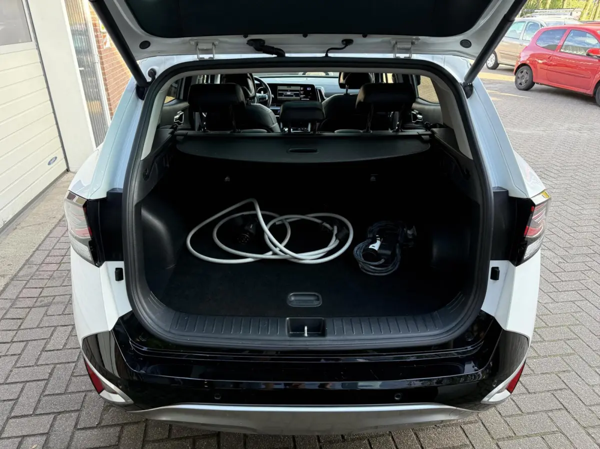 1.6 T-GDi Plug-in Hybrid AWD DynamicPlusLine *ALL-IN PRIJS*