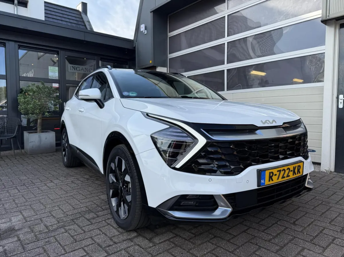 1.6 T-GDi Plug-in Hybrid AWD DynamicPlusLine *ALL-IN PRIJS*