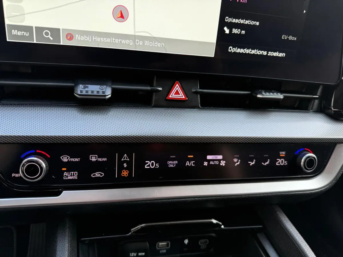 1.6 T-GDi Plug-in Hybrid AWD DynamicPlusLine *ALL-IN PRIJS*