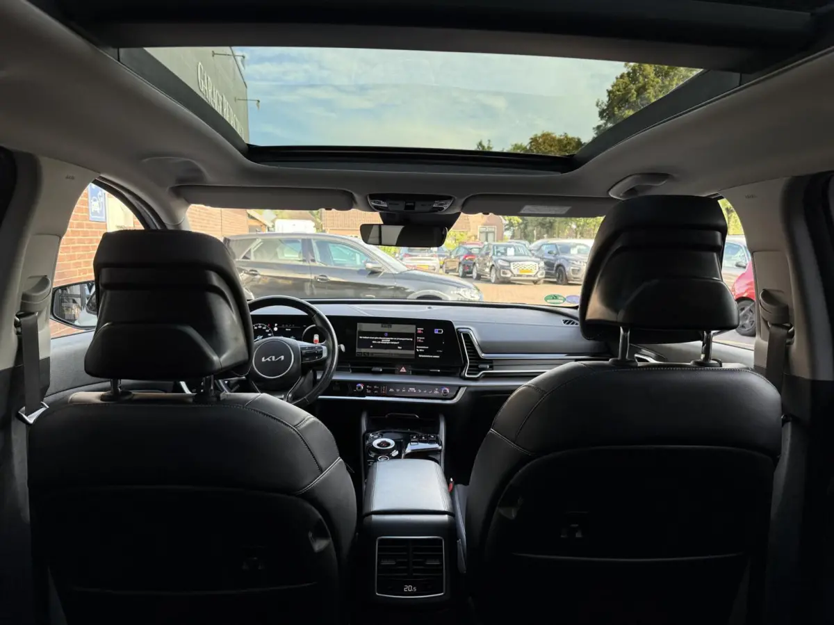 1.6 T-GDi Plug-in Hybrid AWD DynamicPlusLine *ALL-IN PRIJS*