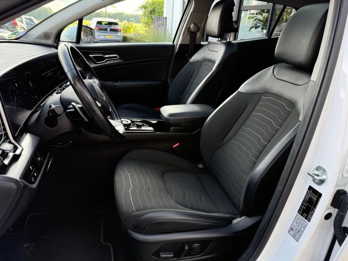 1.6 T-GDi Plug-in Hybrid AWD DynamicPlusLine *ALL-IN PRIJS*