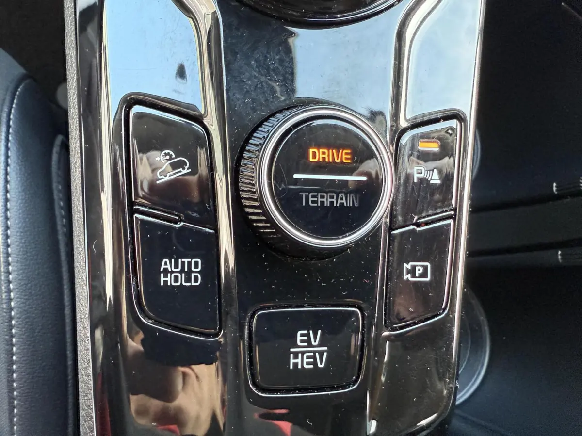 1.6 T-GDi Plug-in Hybrid AWD DynamicPlusLine *ALL-IN PRIJS*