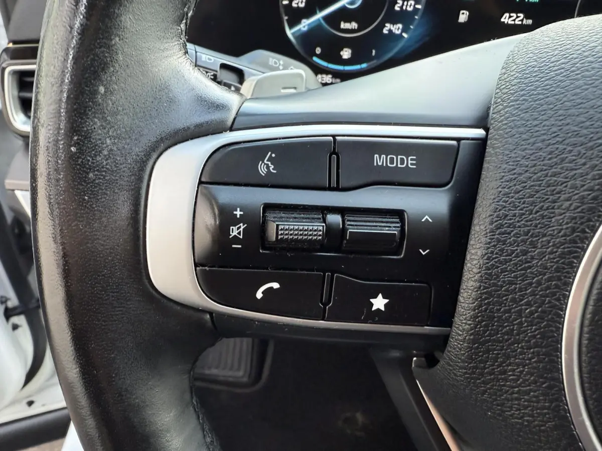 1.6 T-GDi Plug-in Hybrid AWD DynamicPlusLine *ALL-IN PRIJS*