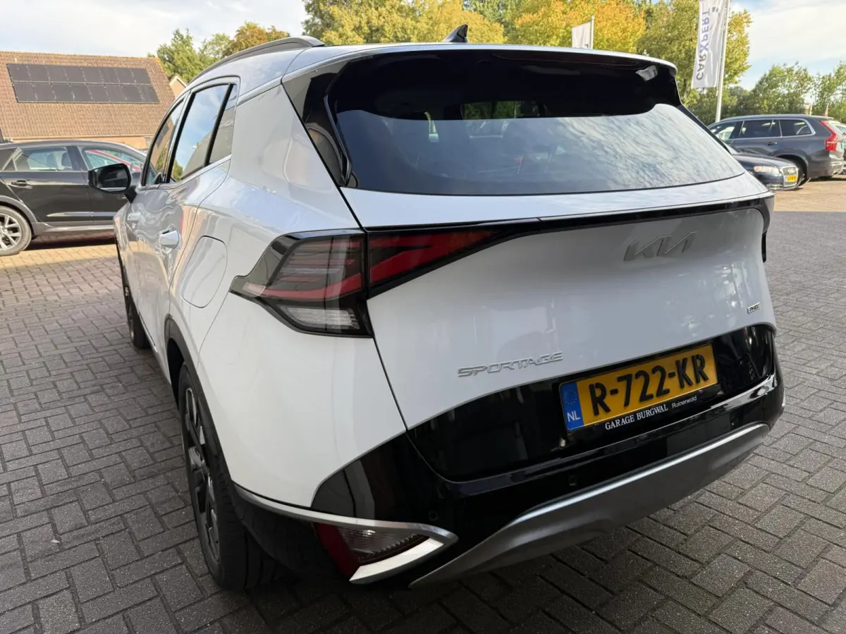 1.6 T-GDi Plug-in Hybrid AWD DynamicPlusLine *ALL-IN PRIJS*