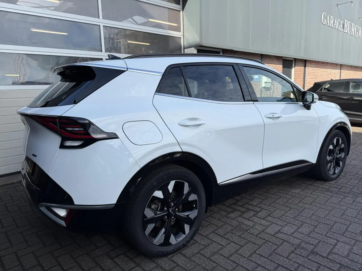 1.6 T-GDi Plug-in Hybrid AWD DynamicPlusLine *ALL-IN PRIJS*