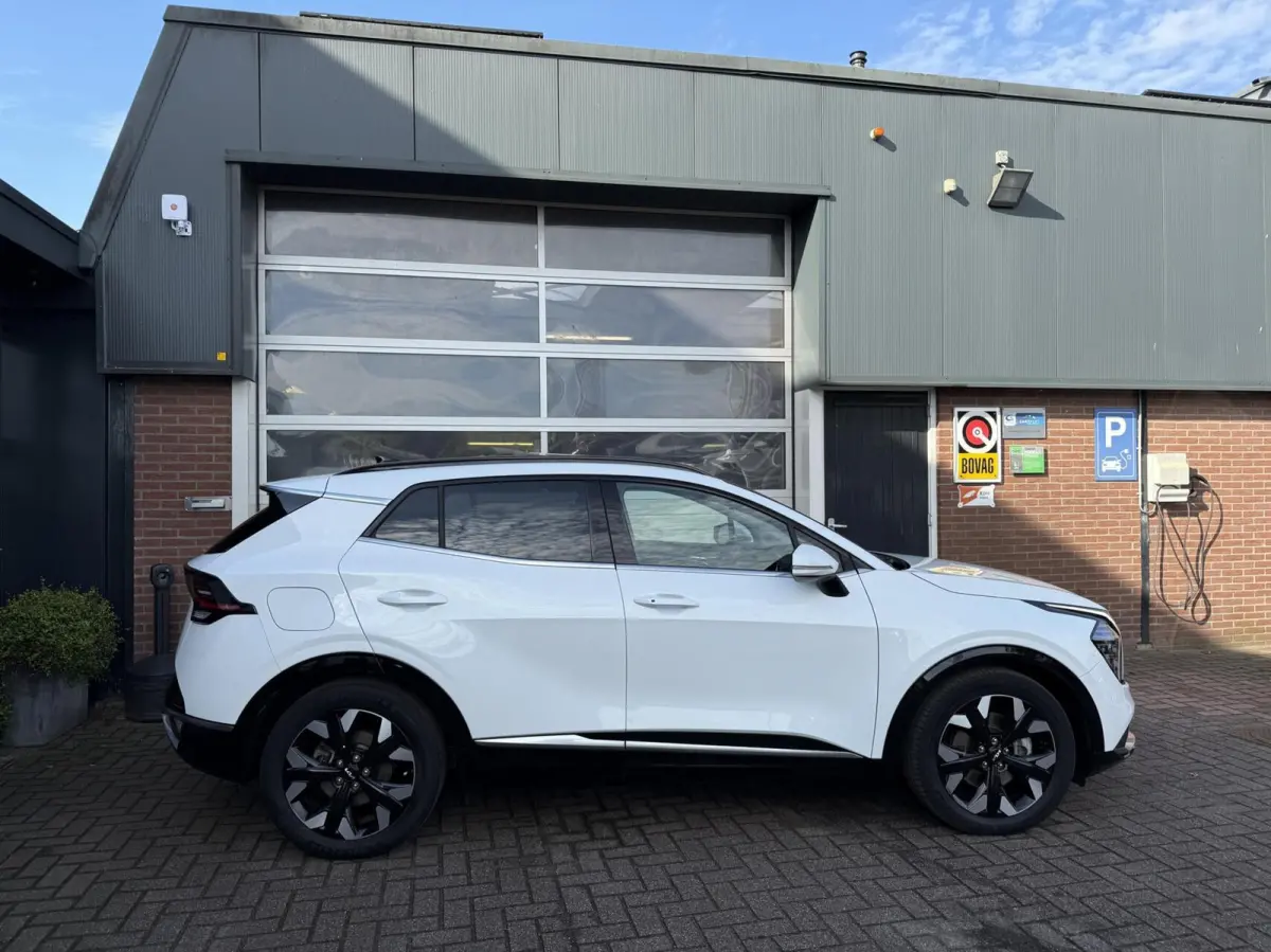 1.6 T-GDi Plug-in Hybrid AWD DynamicPlusLine *ALL-IN PRIJS*