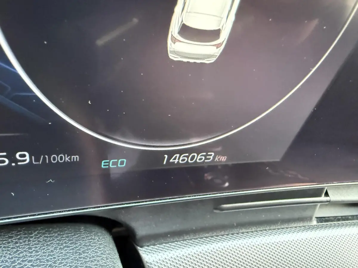 1.6 T-GDi Plug-in Hybrid AWD DynamicPlusLine *ALL-IN PRIJS*