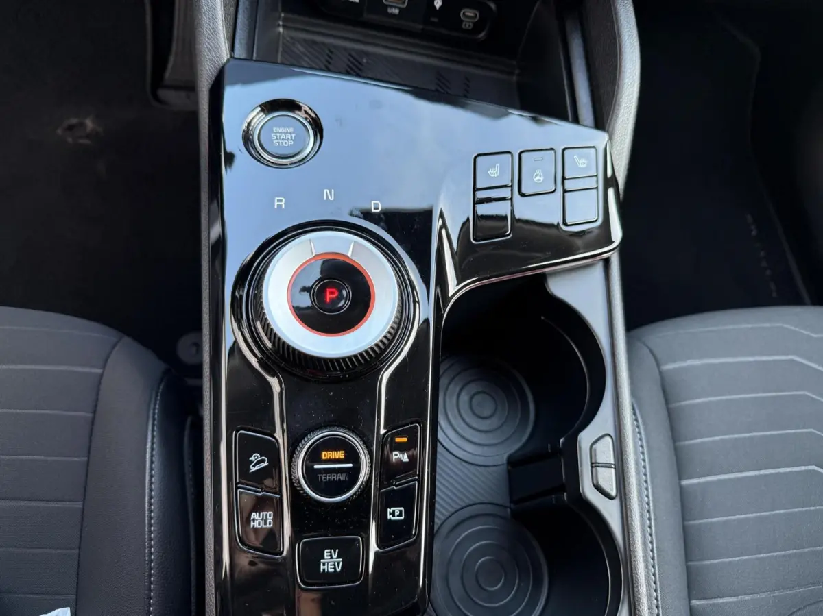 1.6 T-GDi Plug-in Hybrid AWD DynamicPlusLine *ALL-IN PRIJS*
