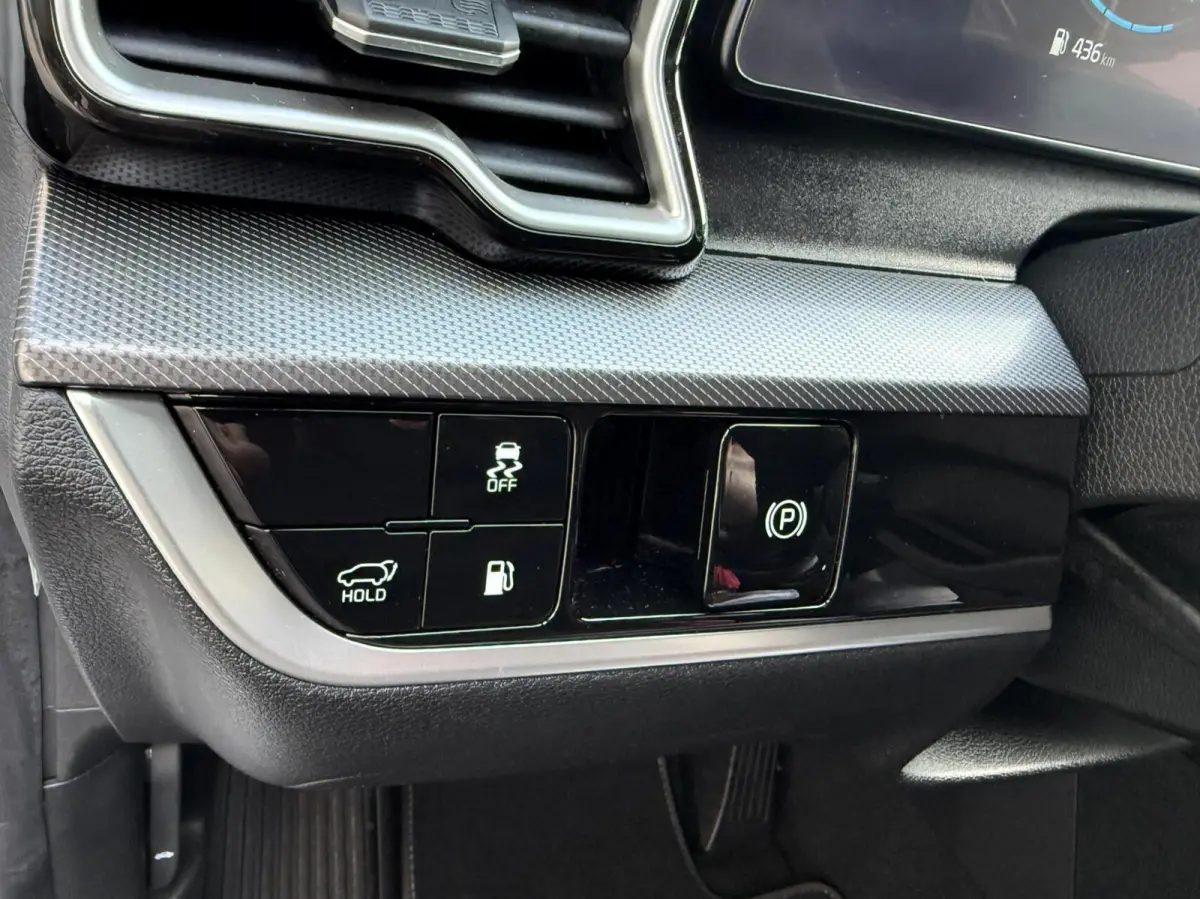 1.6 T-GDi Plug-in Hybrid AWD DynamicPlusLine *ALL-IN PRIJS*