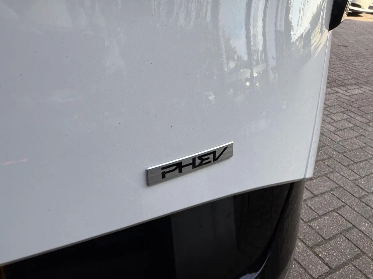 1.6 T-GDi Plug-in Hybrid AWD DynamicPlusLine *ALL-IN PRIJS*