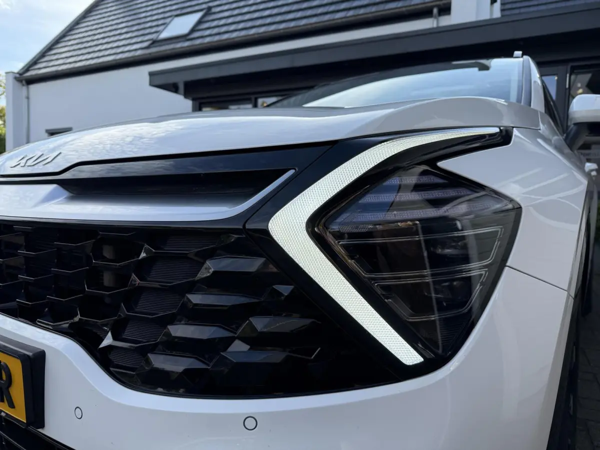1.6 T-GDi Plug-in Hybrid AWD DynamicPlusLine *ALL-IN PRIJS*