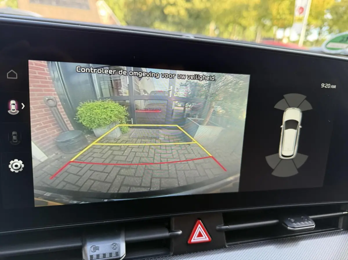 1.6 T-GDi Plug-in Hybrid AWD DynamicPlusLine *ALL-IN PRIJS*