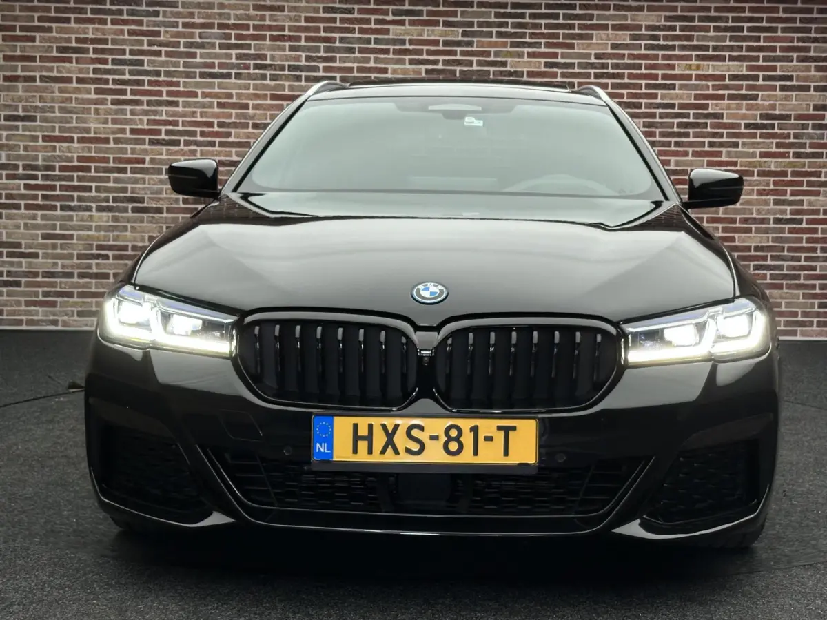 520e High Executive M-sport| Dak| Head-up| LaserLight