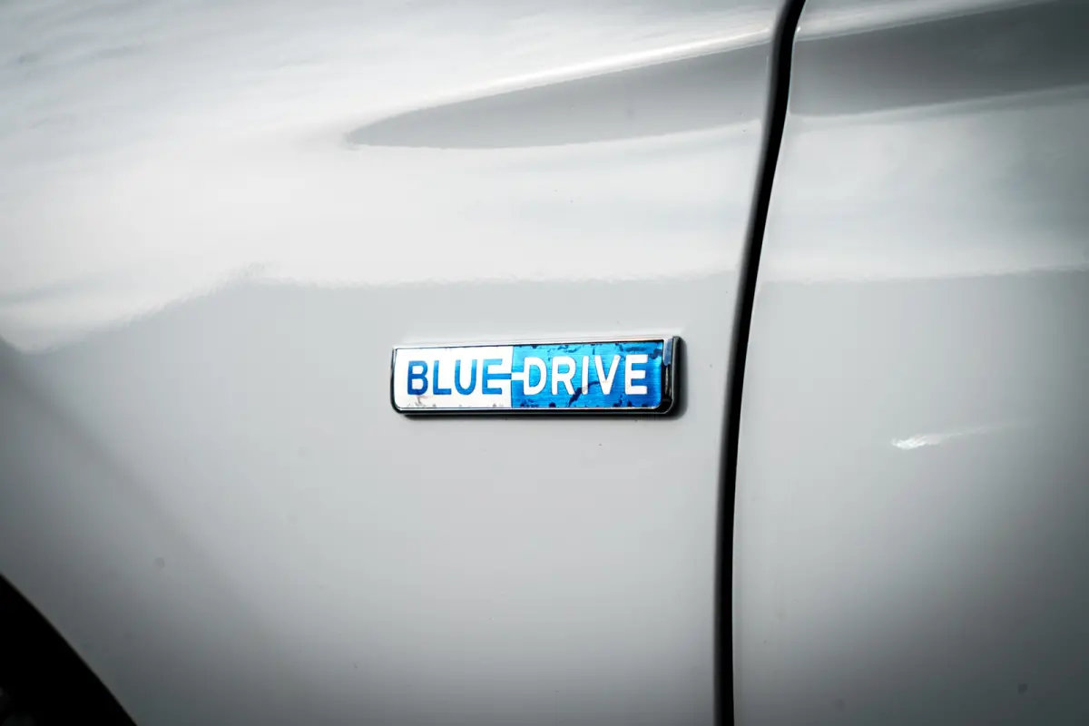 1.6 GDi Blue Drive Premium | Leder | Schuifdak | Nw. APK | Stoelventilatie | Memory | Infinity audio