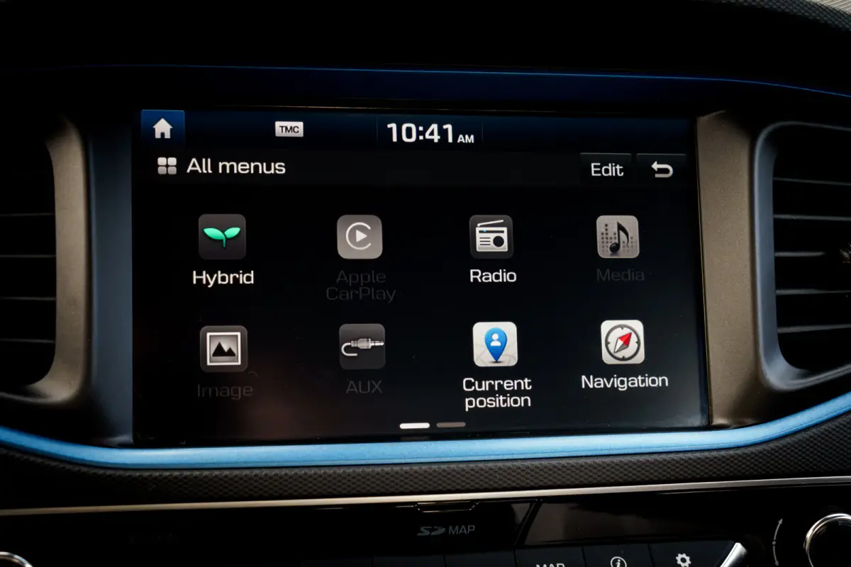 1.6 GDi Blue Drive Premium | Leder | Schuifdak | Nw. APK | Stoelventilatie | Memory | Infinity audio