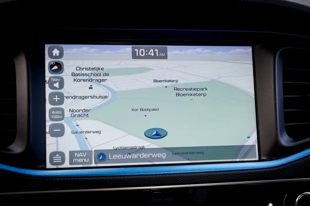 1.6 GDi Blue Drive Premium | Leder | Schuifdak | Nw. APK | Stoelventilatie | Memory | Infinity audio