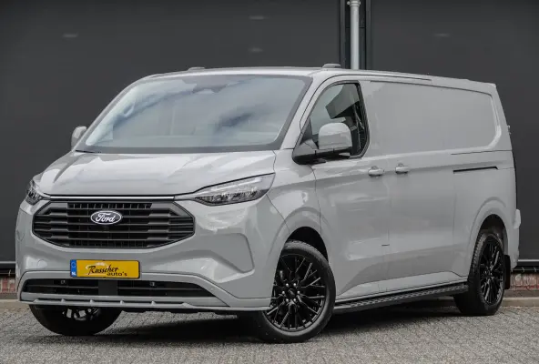 L2H1 2.5PHEV 233Pk Aut. | Limited | Plug-In Hybrid | 360° Camera | 2x Schuifdeur | Spoilerpack | 19'' | Grey Matter