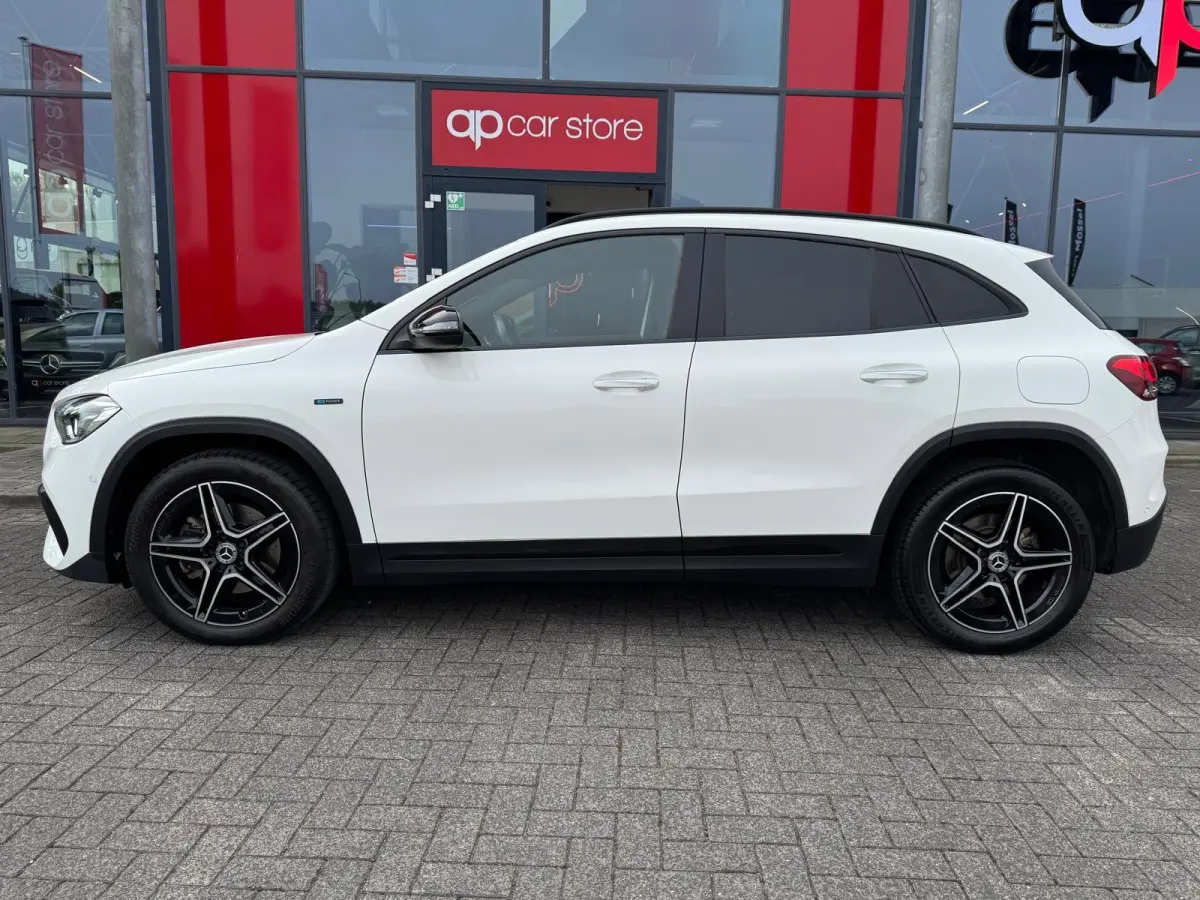 250 e Business Solution AMG Limited