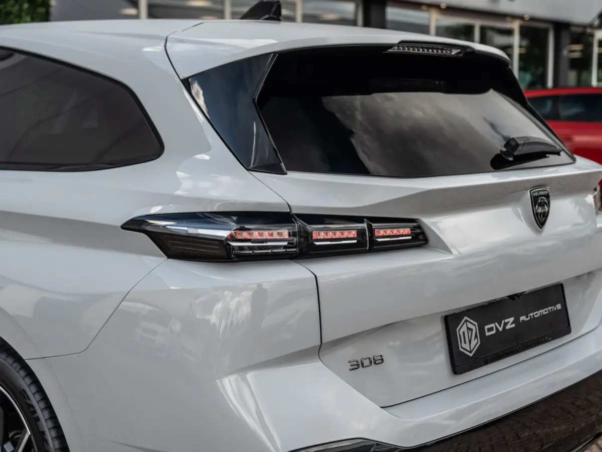 1.5 BlueHDi Automaat Allure Business | Carplay | Virtual | ACC | BTW |