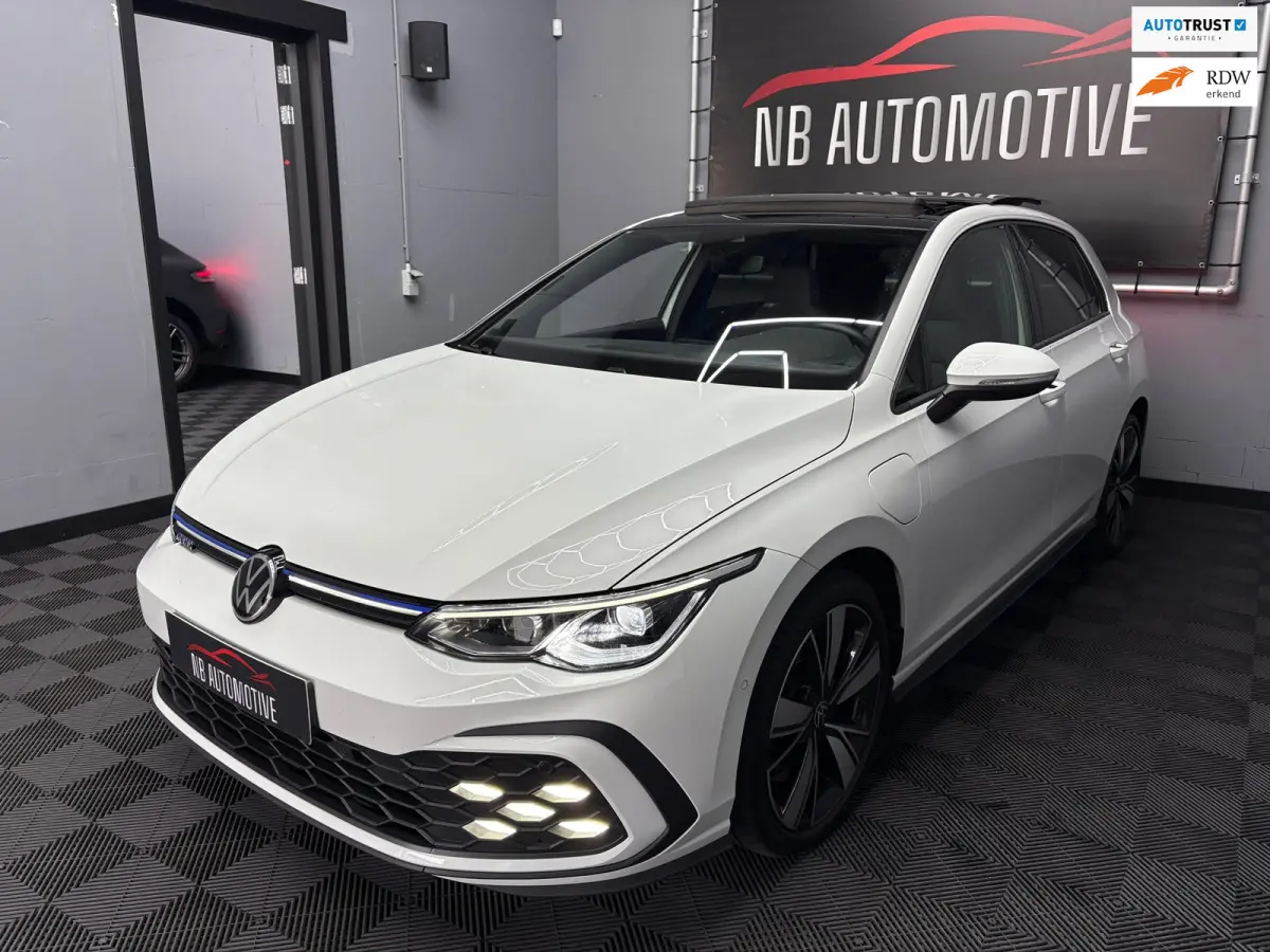 GTE 1.4 eHybrid PANO