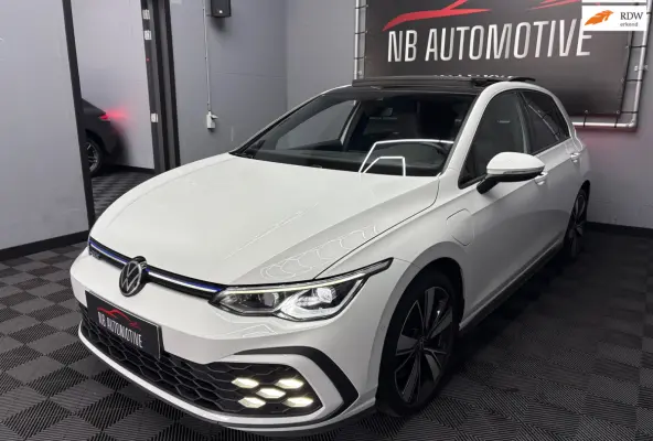 GTE 1.4 eHybrid PANO