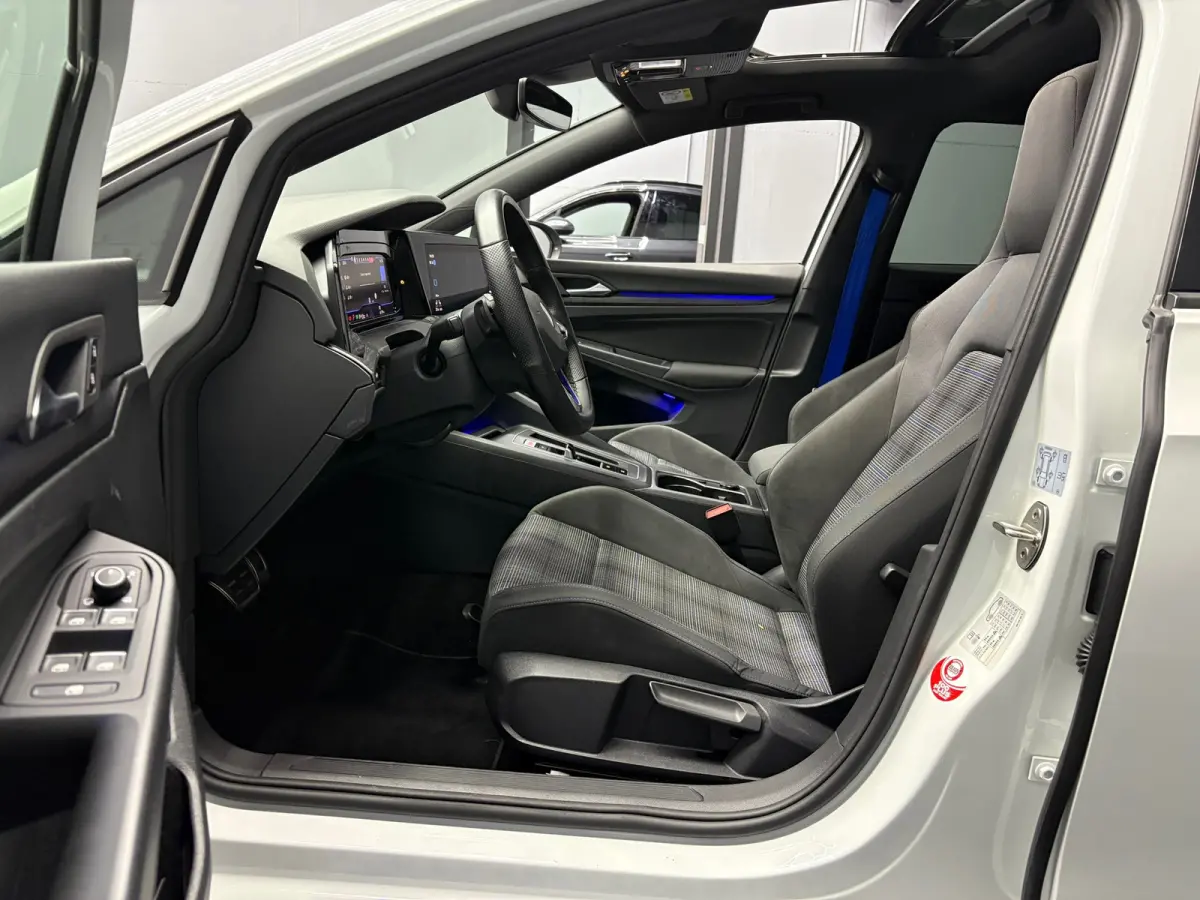GTE 1.4 eHybrid PANO