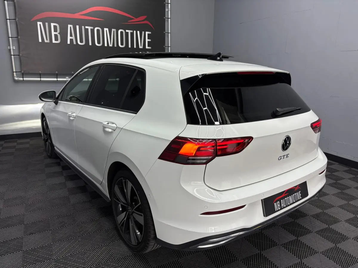 GTE 1.4 eHybrid PANO