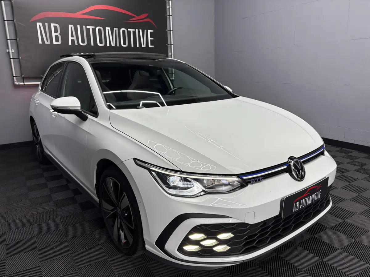 GTE 1.4 eHybrid PANO
