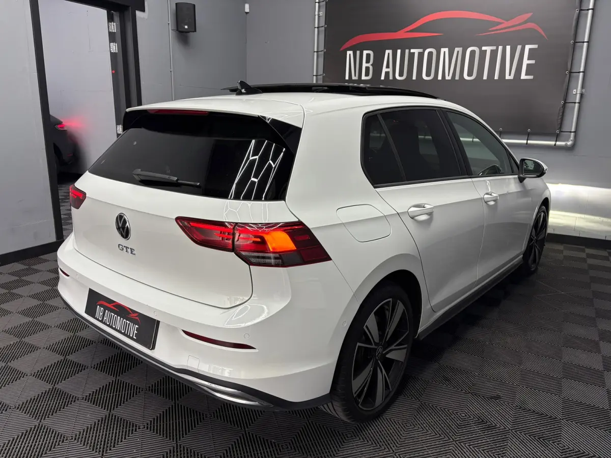 GTE 1.4 eHybrid PANO