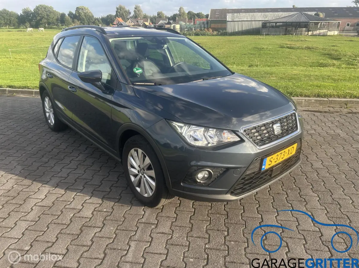 1.0 TSI Style