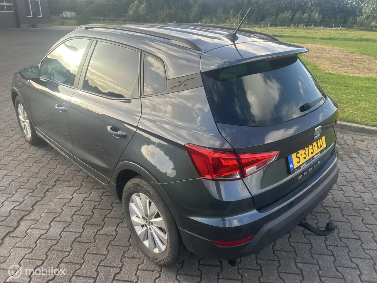 1.0 TSI Style