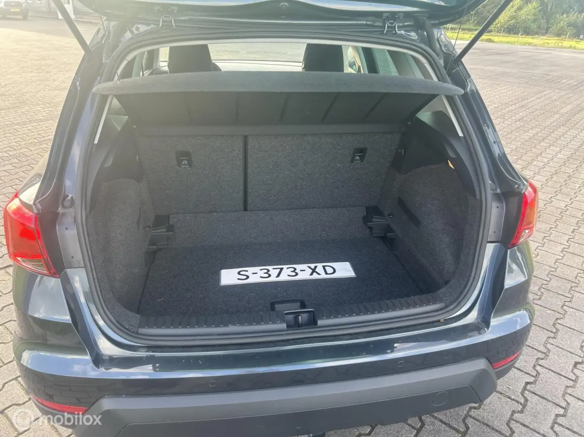 1.0 TSI Style