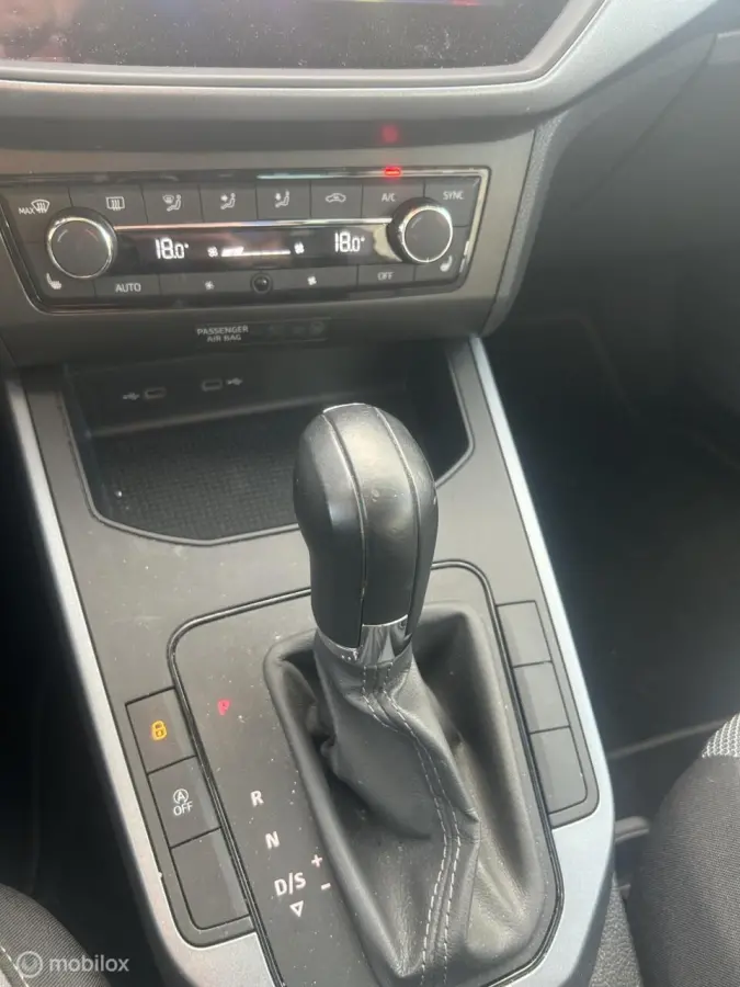 1.0 TSI Style