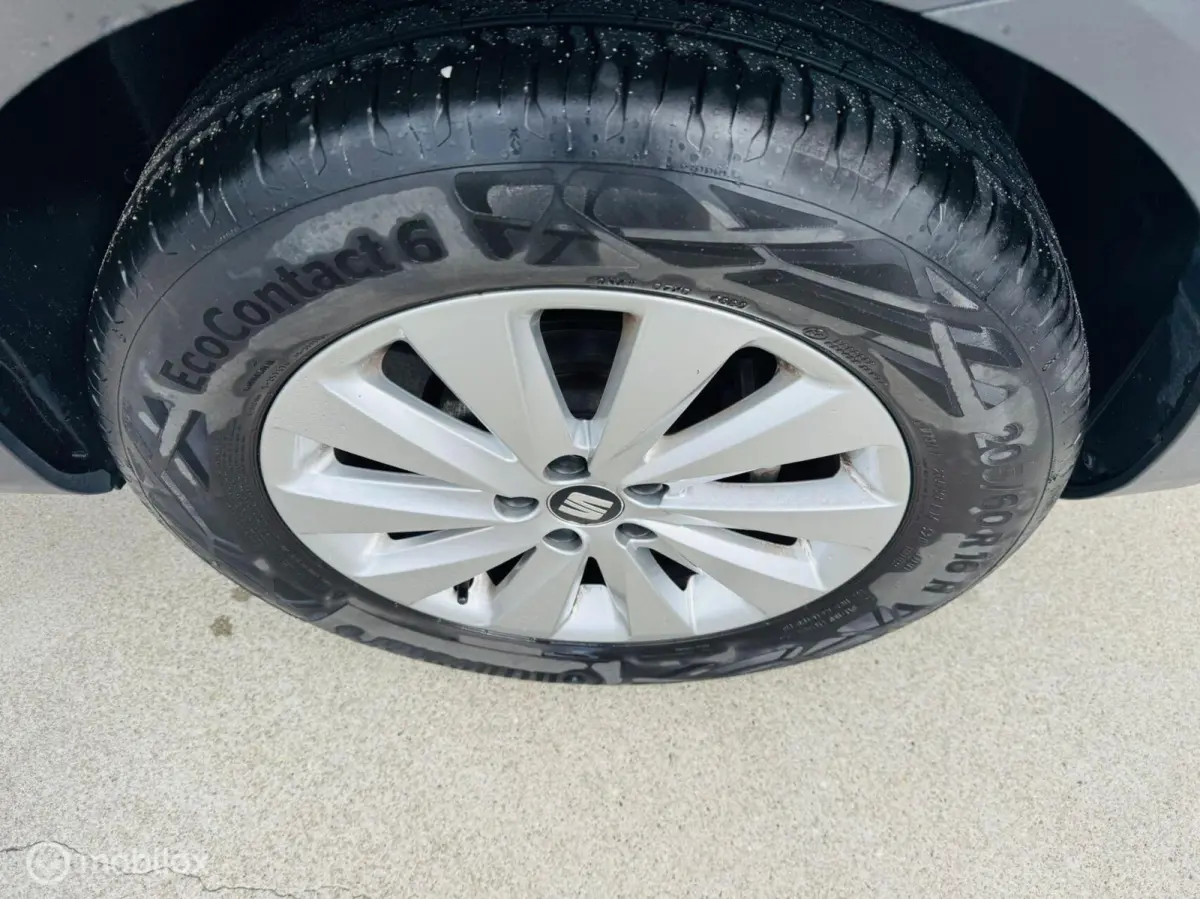 1.0 TSI Style