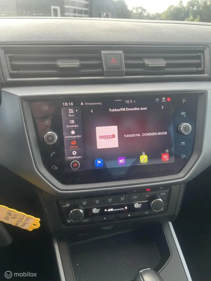 1.0 TSI Style